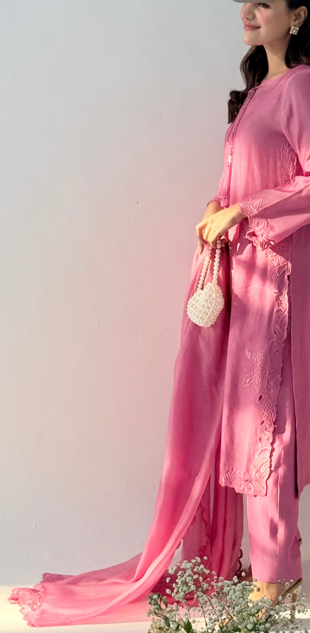 NÚR - Pink