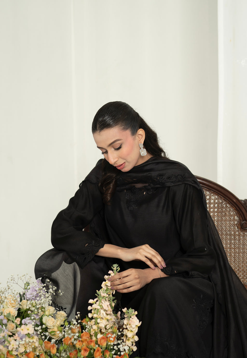 NÚR Black