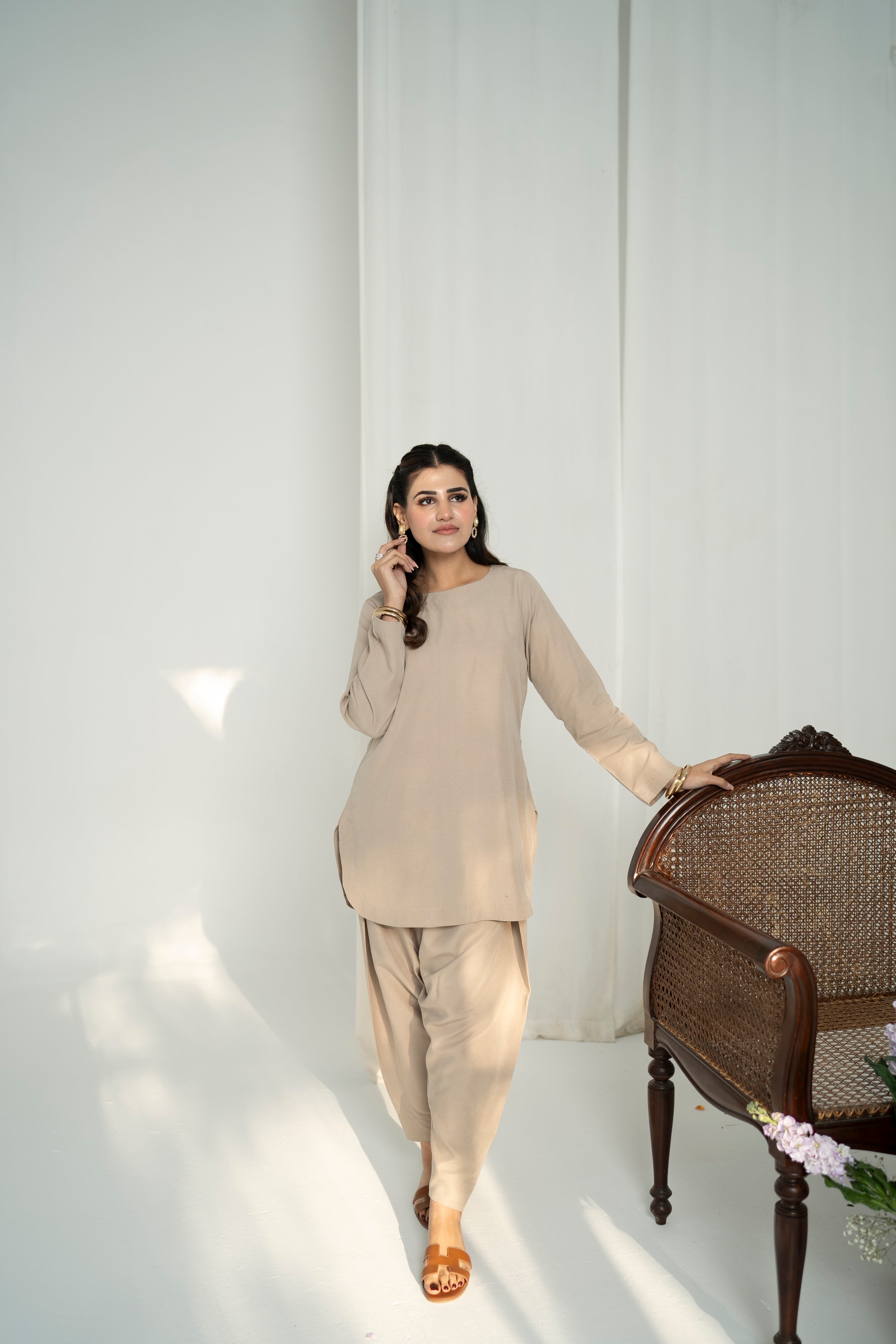 Taupe